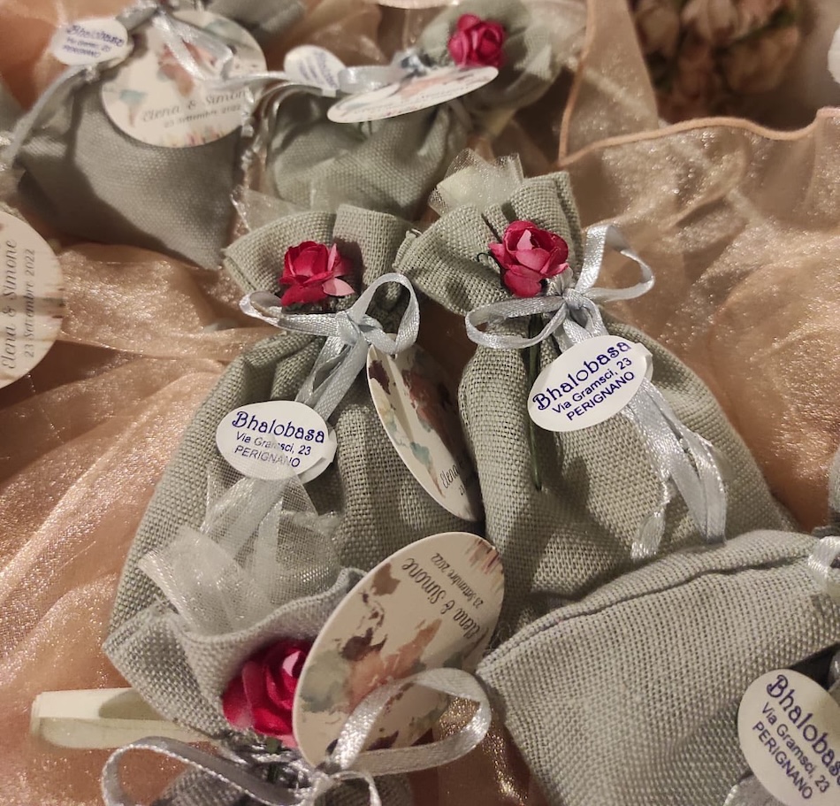 bottega della solidarietà